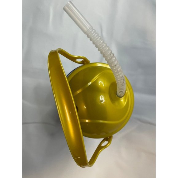 Wings & Waves Waterpark 2020 souvenir water bottle cup Whirley - Picture 6 of 10